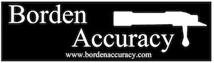 Borden accuracy logo banner USFCLASS 1