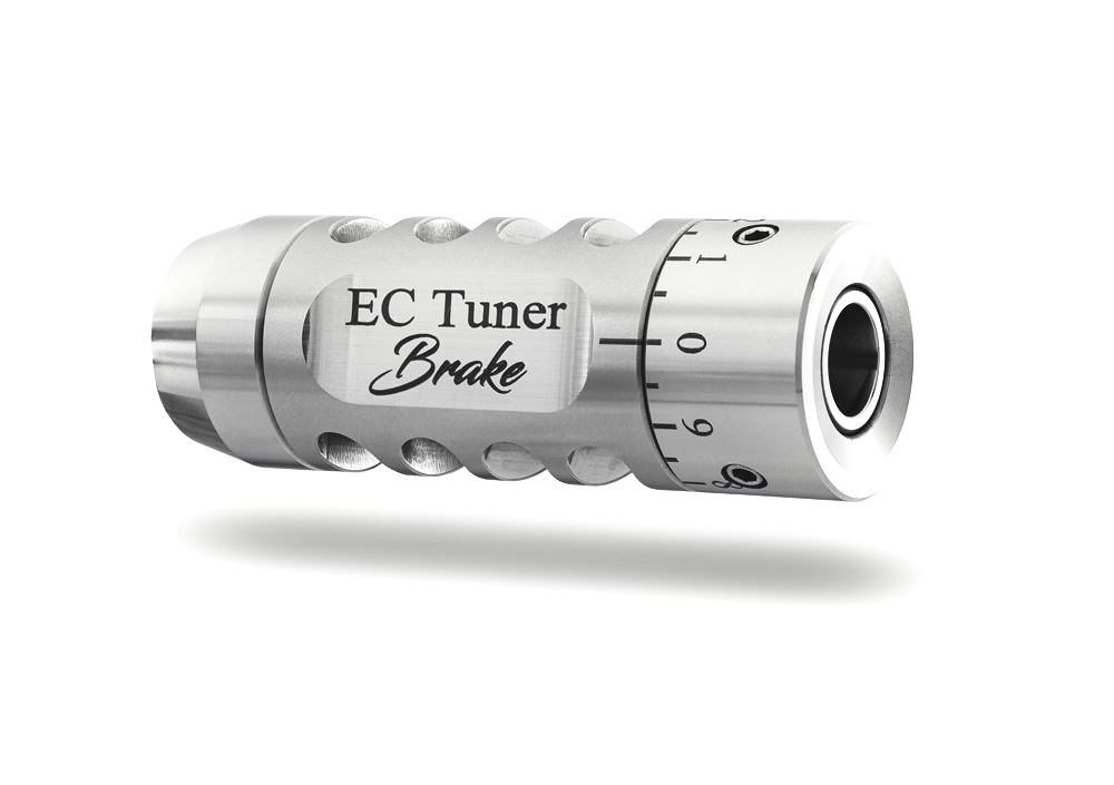 Prs ec tuner brake 1 100 diameter cortina precision