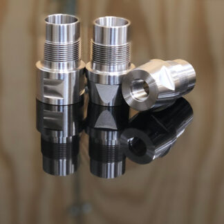 EC Tuner V2 Thread Adapters
