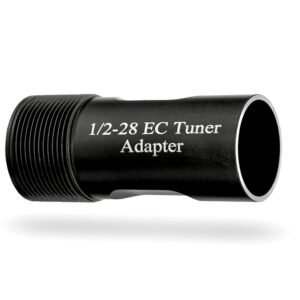 EC Tuner Thread Adapter