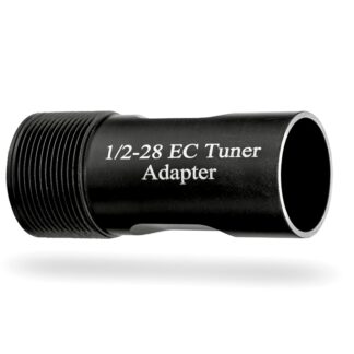 EC Tuner thread adapters