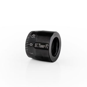 EC Tuner V2 with thread adapter