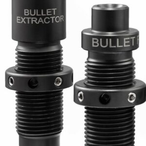 Bullet Flow Feeder and Extractor