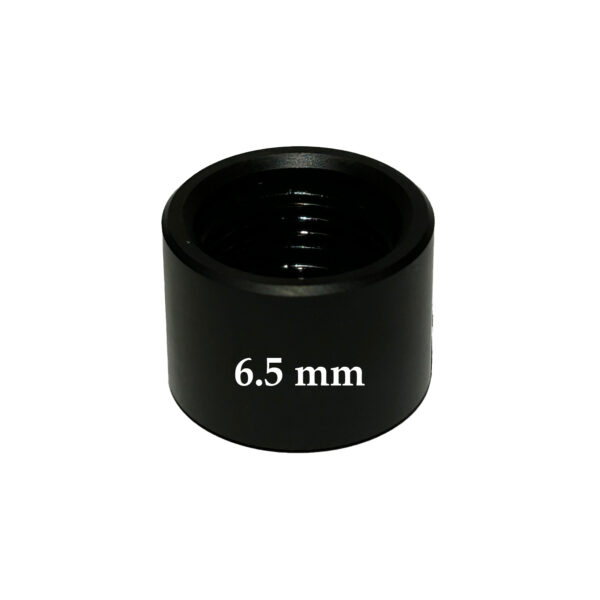 6.5mm guide