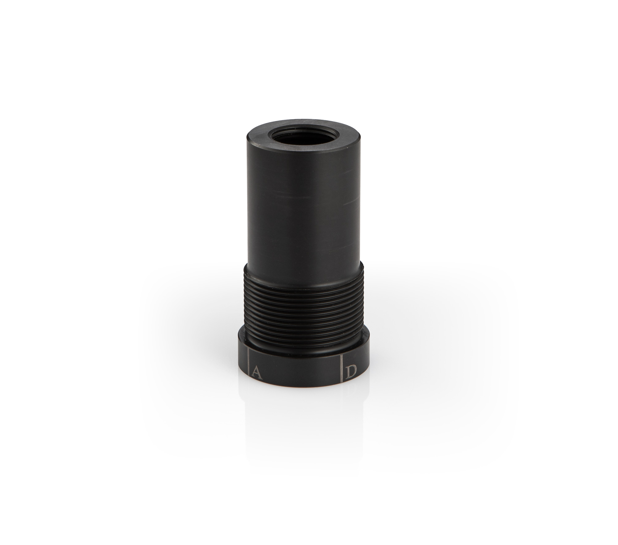 EC Tuner V3 Suppressor thread adapters