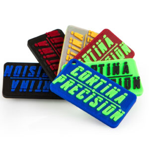 EJ’s Custom Keychain