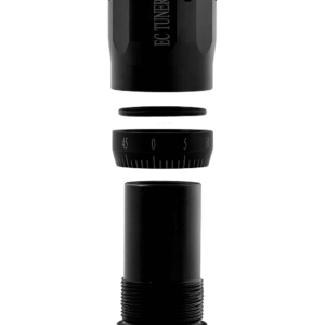 EC Tuner V3 with Adapter