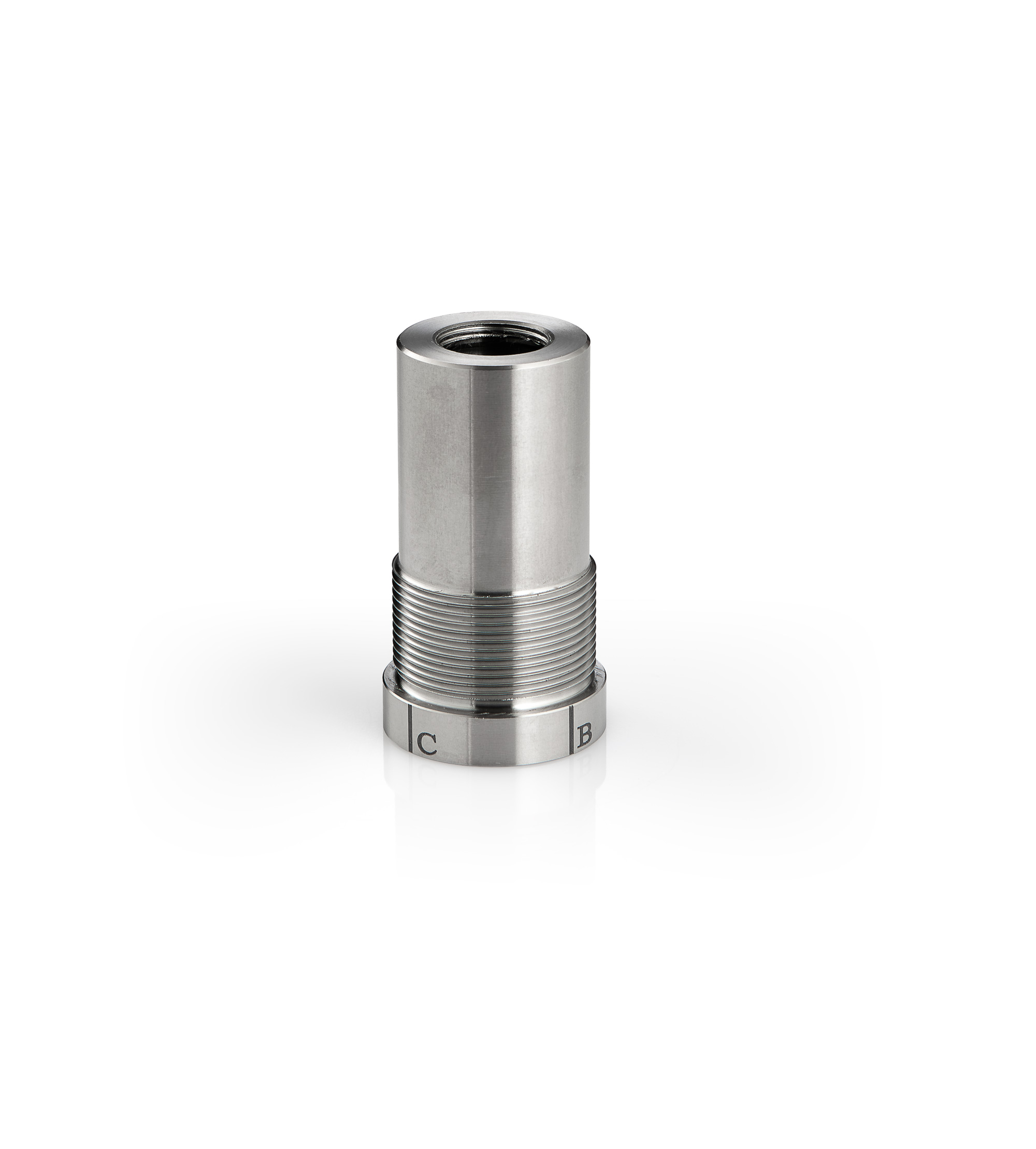 EC Tuner V3 Suppressor thread adapters - Image 2