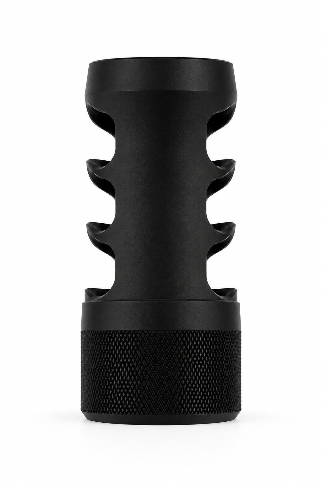 Area 419 HFM Self-Timing Muzzle Brake – Brake Only
