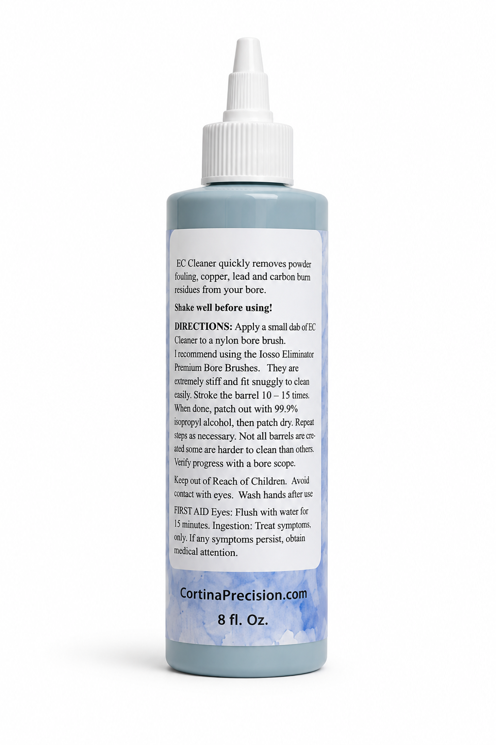 EC Cleaner - Image 2