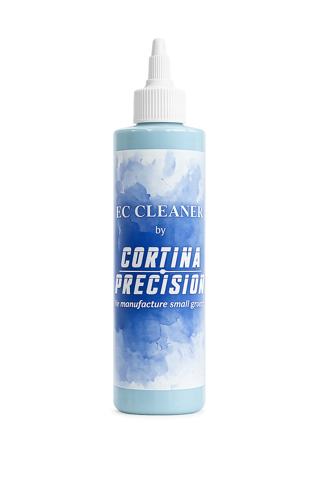 EC Cleaner